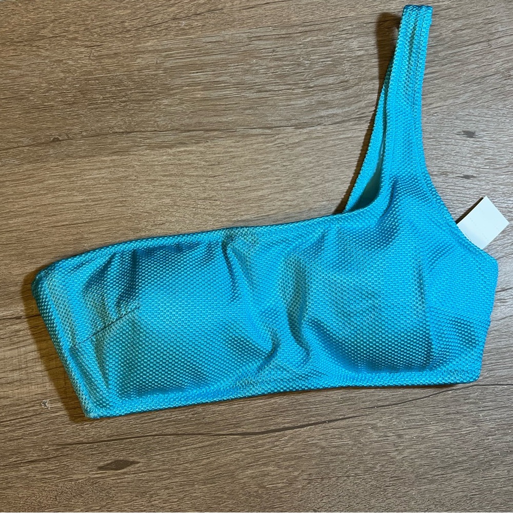 Aerie Bandeau Bikini top